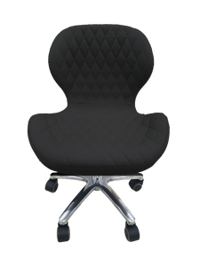 Hồng Tim Hình Xoay Phân Làm Móng Tay Ghế/Kỹ Thuật Viên Ghế CB-HS002 - Product Image 2