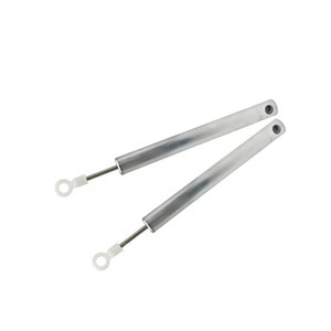 Varilla Neumática de 131-191 mm, Resorte de Gas para Soporte de Cajones, Herraje de Aleación de Zinc, Estilo Minimalista - Product Image 1