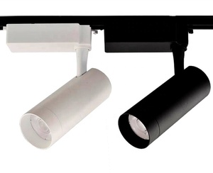 ไฟรางแอลอีดี10W 20W 30W 40W สำหรับร้านค้าขายปลีก - Product Image 3