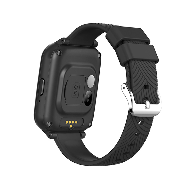 Trending 2026 Children's Smart Phone Watch with SIM Card Fitness Tracker & Sleep Tracker-Android 8.1
