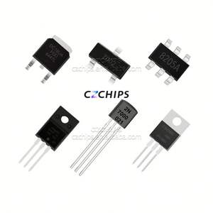 Authentic Original KTC2020D-Y-RTF/P TO-252 Transistor Specialized Electronic Components Purchasing and Support Services - Product Image 2