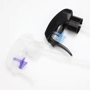 28mm Treatment Manual <strong>Hand</strong> Button Pressure <strong>Small</strong> Garden Farm <strong>Water</strong> <strong>Sprayer</strong> Trigger - Product Image 4
