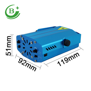 CE RoHS <span class=keywords><strong>Mini</strong></span> Flash Led <span class=keywords><strong>Strobe</strong></span> Ánh Sáng 36SMD Ánh Sáng Sân Khấu Cho Đảng DJ Club Disco - Product Image 2