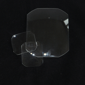 Kingopt Quảng Trường Lồi Lõm Kính Quang Học Hình Trụ Lens Đối Với Laser Collimating - Product Image 5