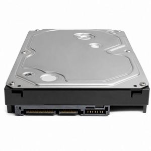 ฮาร์ดไดรฟ์ภายในขนาด 3.5 นิ้ว รุ่น ST14000VX0008 ความจุ 14TB SATA 6Gb/s 7200 RPM แคช 256MB สำหรับจัดเก็บข้อมูลเซิร์ฟเวอร์ - Product Image 3