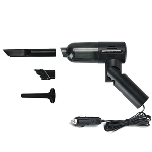 Aspiradora Portátil de Mano de Alta Succión, Recargable, Plegable, Inalámbrica, para Escritorio y Automóvil - Product Image 2