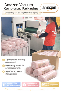 Manta de Bebé Mayorista Súper Suave 100% Poliéster Doble Cara Tipo Visón con Patrón de Puntos para Niños Pequeños y Bebés Uso Cuatro Estaciones - Product Image 2