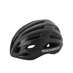 Fabricante de Cascos de <span class=keywords><strong>Bicicleta</strong></span> Personalizados OEM/ODM Disponible, <span class=keywords><strong>Casco</strong></span> de Ciclismo Rockbros de Alta Venta con Buena Ventilación - Product Image 1