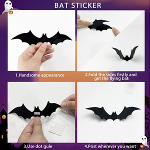 New Hot Halloween Latex <b>Balloon</b> Chain Set Halloween Spider Web <b>Decoration</b> Party <b>Balloon</b> Set - Product Image 4