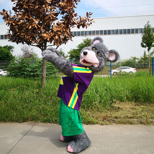 Accessoires et vêtements interactifs du <span class=keywords><strong>parc</strong></span> d'attractions - Product Image 5