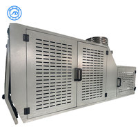 FD70AE - Máquina de Moldeo por Inyección Totalmente Eléctrica con Fuerza de Inyección de 800 KN - Válvula de Contacto por Aire - Capacidad de Inyección de 1.5 - 2000 ml