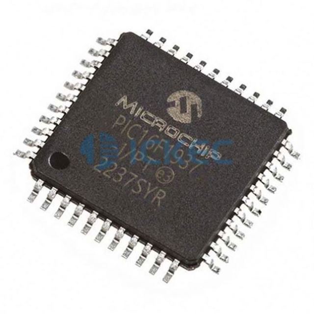 PIC16F1937-I/PT PIC16F1937 Microcontroller Chip IC ICKEC PIC16F1937-I/PT