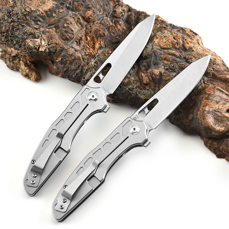 YJ Knives