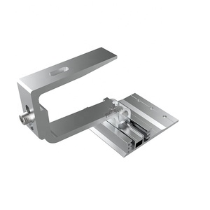 Système de support de montage solaire réglable FarSun pour toit photovoltaïque - Product Image 3
