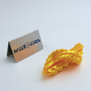 Flexibles 3D-Gedrucktes Hochpräzises Hitzebeständiges Drachenschuppen-Ei Bewegliches Kristalldrachen-Spielzeug Heimdekoration Kindergeburtstags-Geschenk - Product Image 5