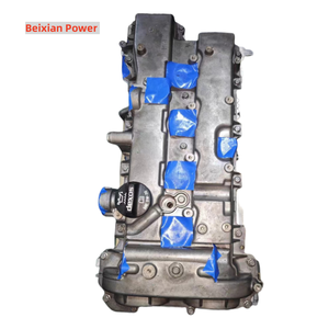 Bloque largo del motor Dural 2,0 T LTG para GM BUICK GL8 Regal Lacrosse Envision con 12 meses de garantía - Product Image 2