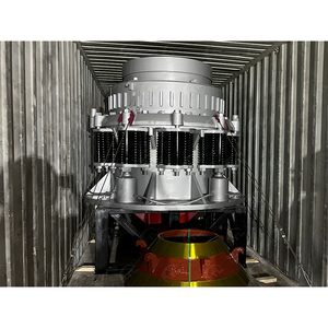 लाभदायक व्यापार के अवसरों कम कीमत 50t/एच पत्थर कोल्हू उत्पादन लाइन - Product Image 6