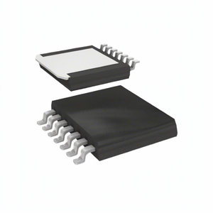 Spak 7 BOM IC ส่วนประกอบอิเล็กทรอนิกส์การจัดการพลังงาน (PMIC) MIC49500WR - Product Image 1