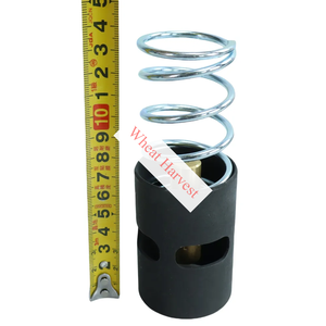 Piezas de compresor de aire de tornillo industrial al por mayor elemento de válvula de control de temperatura <span class=keywords><strong>CA</strong></span> A11513574 - Product Image 4