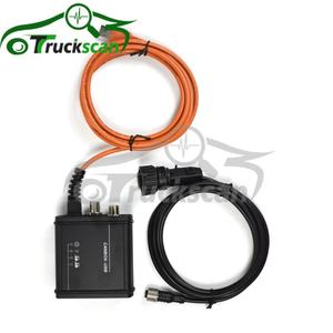 Herramienta de Diagnóstico para Montacargas Linde BT, Adaptador USB, Caja de Servicio para Montacargas Linde BT, Escáner de Diagnóstico - Product Image 5