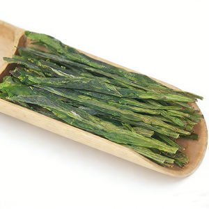 Té Taiping Houkui Premium 500g Caja <span class=keywords><strong>de</strong></span> Regalo Personalizada OEM Té Verde Anhui Hecho a Mano con Aroma a Orquídea - Product Image 6