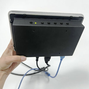 <span class=keywords><strong>7</strong></span>-<span class=keywords><strong>inch</strong></span> 1000nits công nghiệp nhúng màn hình cảm ứng màn hình Giao diện USB mới không thấm nước Bảng điều khiển phía trước với kính cường lực 1000nits - Product Image 4