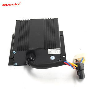 Convertidor de 300W de 48v a 24v en Oferta, Convertidor para Montacargas/Instrumentos de Suministro de Energía - Product Image 3