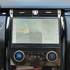 Para Land Rover Discovery 5 2017-2020, Pantalla Táctil con Navegación GPS, Android Auto, CarPlay, Sistema Multifunción para Auto - Product Image 5