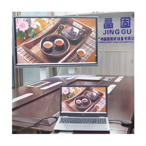 JGST 65,<span class=keywords><strong>75</strong></span>,85,98,110in UHD 4K 20 puntos táctiles pizarra blanca inteligente pantalla plana interactiva pantalla digital inteligente interactiva digital - Product Image 4