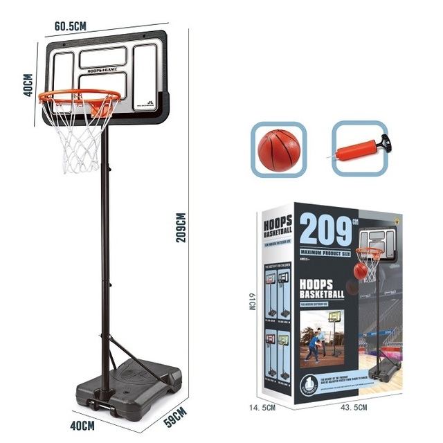 Basketball Rim Mini Basketball Hoop Indoor Kids Mini Portable Basketball Hoop