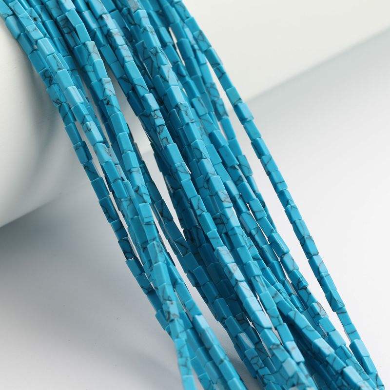 เทอร์ควอยซ์สีฟ้า