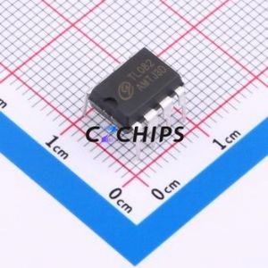 Nuevo y Original TL082 DIP-8 Circuito integrado IC Chip Amplificador operativo Venta al por mayor Chips de componentes electrónicos y servicio BOM - Product Image 1