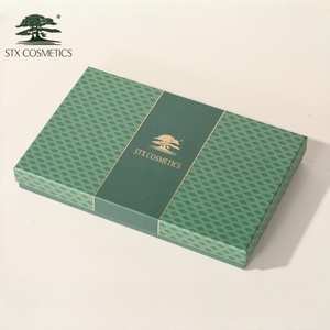 Ensemble d'articles de toilette de luxe STX, 10 parfums floraux, gel douche, shampoing, après-shampoing, coffret cadeau pour la promotion hôtelière - Product Image 3