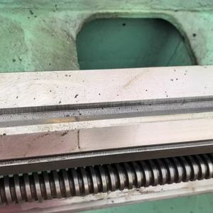 Torno Horizontal de Metal de Alta Velocidad y Precisión para Trabajo Pesado, Modelo CS6140 400*1000 380V - Product Image 3