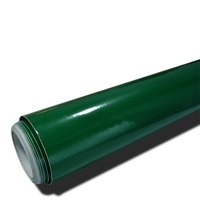 Vinilo Autoadhesivo Anolly sin Burbujas, Vinilo de Color para Plotter de Corte, Adhesivo Brillante