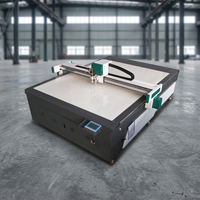 Cortadora de Láminas de Espuma EPE EVA, Cortadora de Polietileno, Máquina de Corte de Espuma PU, Máquina de Corte CNC Digital de Mesa con Certificación CE