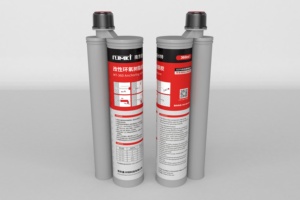 Adhesivo de Anclaje NJMKT-360, 360 ml, Resina Epoxi de Curado en Seco para Construcción - Product Image 3