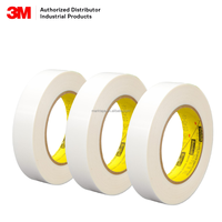 MACtape Dichtungsband 3M 5425 UHMW PE-Folienband Einseitig Hochleistungs-Heißschmelz-Acrylklebstoff Gestanztes Polyesterband