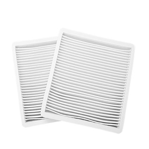 Cartouche de filtre Hepa Dj63 00672d pour aspirateur Sc4300, usage domestique, haute efficacité - Product Image 4