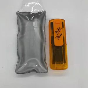 Con Dấu Đèn Flash 47*18Mm Chất Lượng Tốt Tem Bỏ Túi - Product Image 5