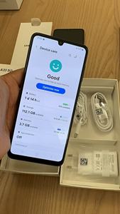 Versione Globale Originale Cellulare Sam <span class=keywords><strong>A33</strong></span> <span class=keywords><strong>5G</strong></span> (128GB+8GB) Display 6,4" Quad Camera 48MP Sbloccato di Fabbrica - Product Image 6