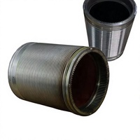Pièces de rechange pour tambour de câble métallique Konecranes SWF 10 tonnes 6M pour palans de la série CXT Nova, rouleau de grue robuste fabriqué en Chine, garantie 6 mois