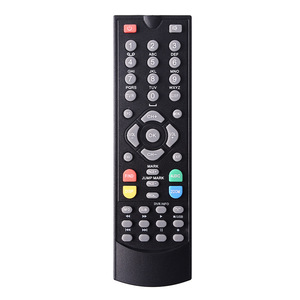 Uso caliente del control remoto de TV inteligente 4K para el controlador de televisión Xoro/Astra/Easy/Avanit - Product Image 1