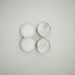 Press It in Boîtes <span class=keywords><strong>de</strong></span> conserve <span class=keywords><strong>de</strong></span> <span class=keywords><strong>thon</strong></span> auto-scellantes 100 ml 3,5 g avec couvercles à ouverture facile - Product Image 3