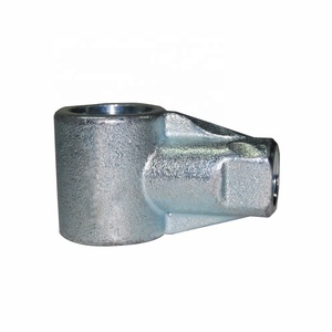 镀锌农机零件失蜡铸造Ca6nm - Product Image 2