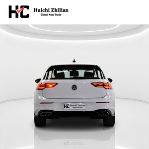 Volkswagen <span class=keywords><strong>Golf</strong></span> 280TSI DSG <span class=keywords><strong>R</strong></span> <span class=keywords><strong>Line</strong></span> <span class=keywords><strong>2021</strong></span>, Auto Usado, Volante a la Izquierda, Disponible, Buen Estado, Listo para Exportar, Vehículo Deportivo - Product Image 4