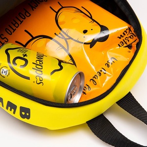 Wholesale Customized Little Bee <b>Backpack</b> For <b>Children</b> - Product Image 4