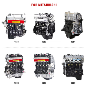 Mới 1.8L 4g18 khối động cơ lắp ráp cho Mitsubishi Lancer Space Star - Product Image 5