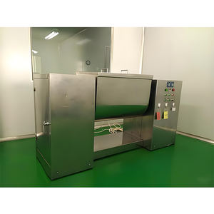 Nouvelle machine mélangeuse de poudres pour produits nutriculturels, agitateur à cuve avec moteur central - Product Image 6