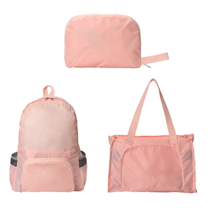 <span class=keywords><strong>Sac</strong></span> à bandoulière multifonctionnel pour le voyage, la randonnée et le shopping <span class=keywords><strong>Sac</strong></span> à dos scolaire pliable avec fermeture à glissière-pour enfants - Product Image 6